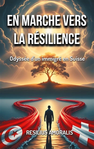 En marche vers la...