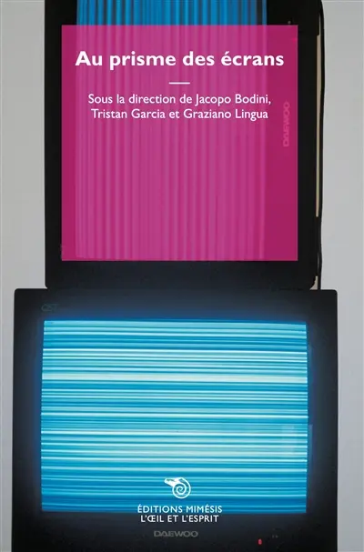 Au prisme des écrans