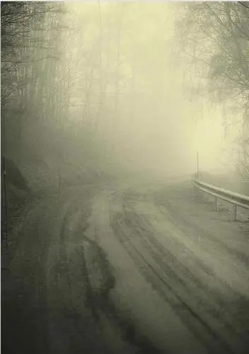 Ola Rindal Road to the Farm