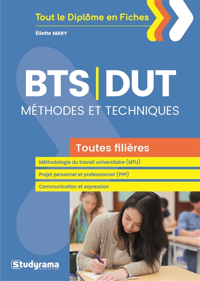 BTS-DUT : techniques...