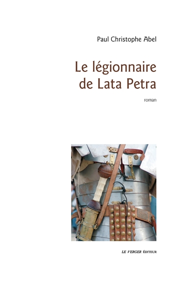 Le légionnaire de Lata Petra