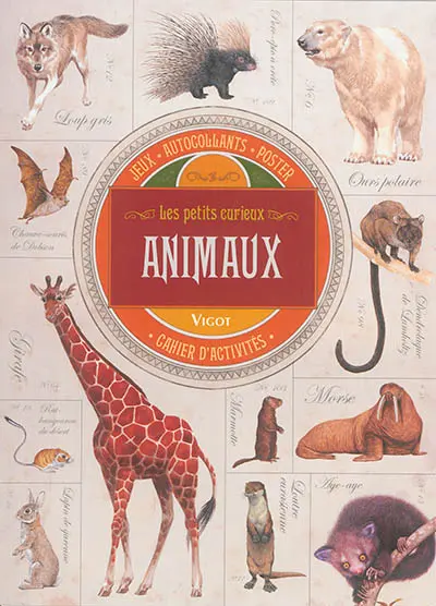 Animaux