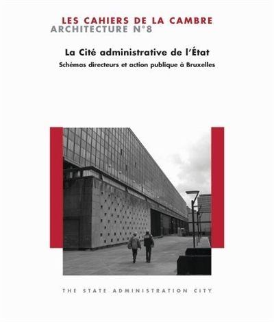 Cahiers de la Cambre,...