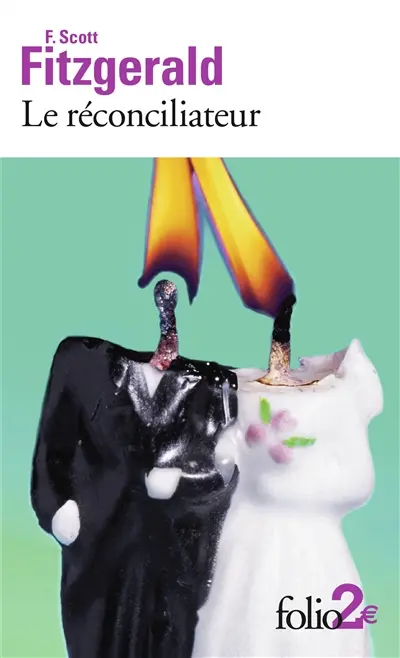 Le réconcilateur. Gretchen au bois dormant