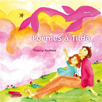 Poèmes à Tilda