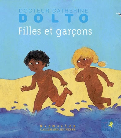 Filles et garçons