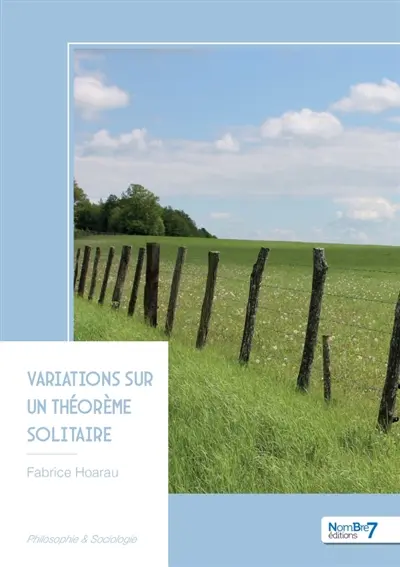 Variations sur un théorème solitaire