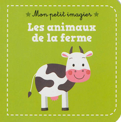 Les animaux de la ferme