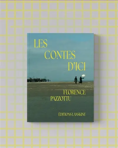 Les contes d'ici à lire n'importe où