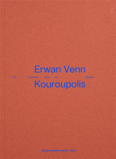 Erwan Venn : Kouroupolis