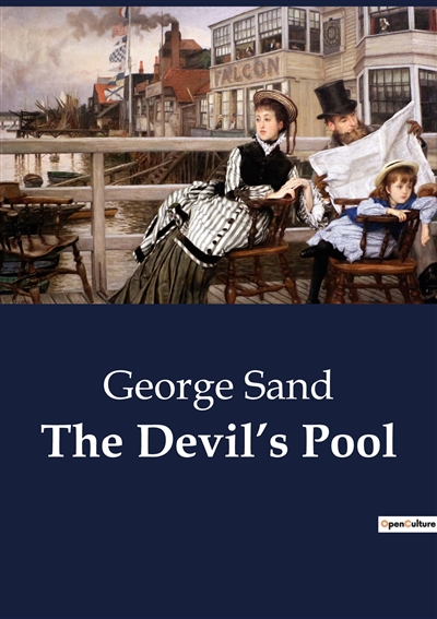 The Devil’s Pool