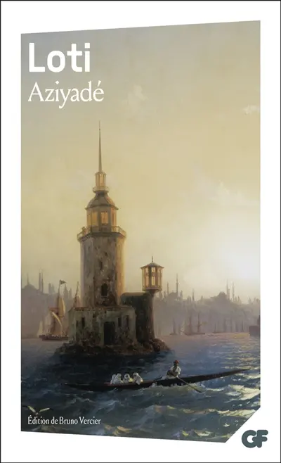Aziyadé Aziyadé