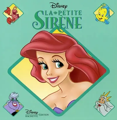 La petite sirène