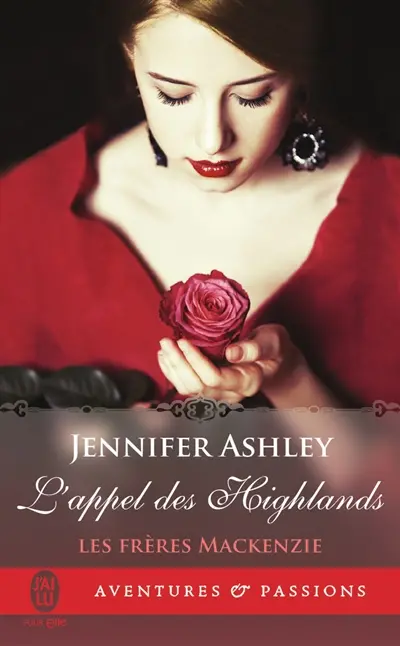 Les frères Mackenzie. L'appel des Highlands