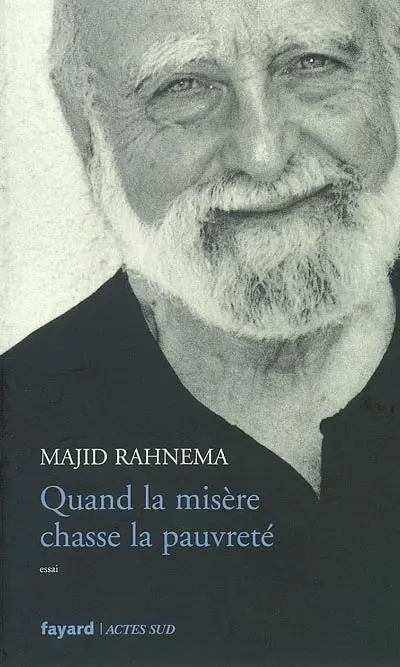 Quand la misère chasse la pauvreté