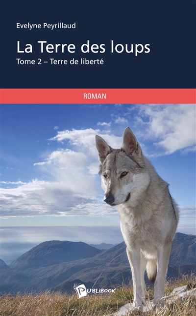 La terre des loups