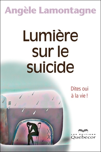 Lumière sur le suicide : dites oui à la vie !