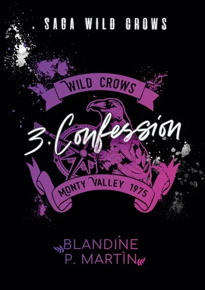 Wild Crows : 3 Confession