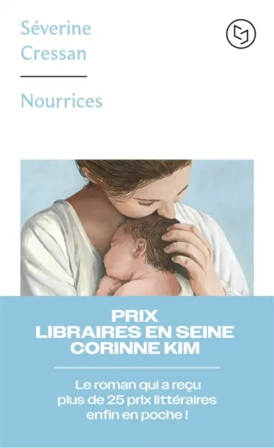 Nourrices Nourrices
