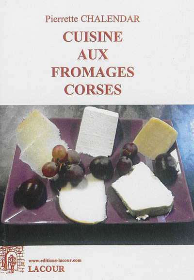 Cuisine aux fromages corses