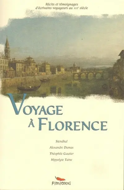 Voyage à Florence