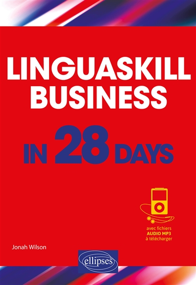 Linguaskill business in 28 days