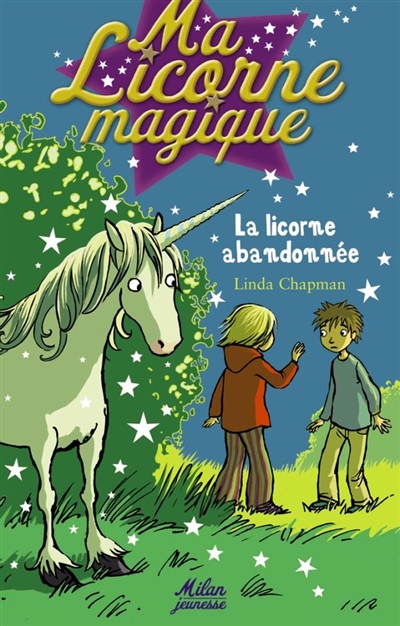 La licorne abandonnée