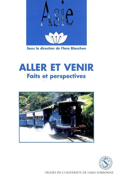 Aller et venir : faits et perspectives