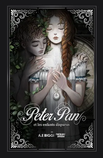 Peter Pan et les enfants disparus