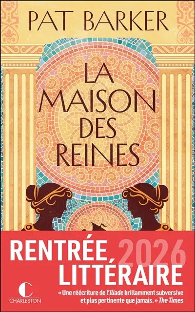 La maison des reines