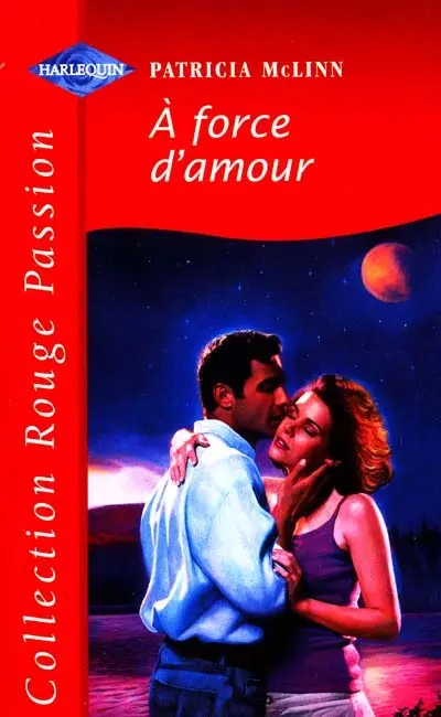 A force d'amour