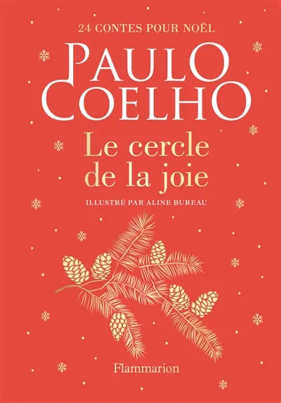 Le cercle de la joie