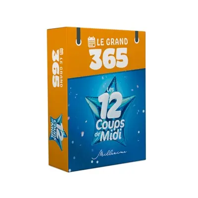 Les 12 coups de midi