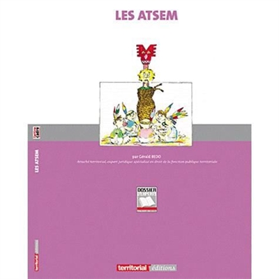 Les ATSEM