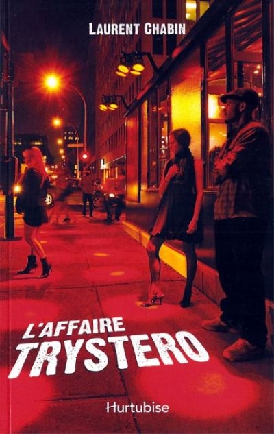 L'affaire Trystero