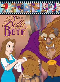 La belle et la bête