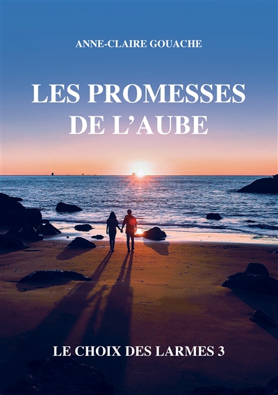 Les promesses de l'aube :...