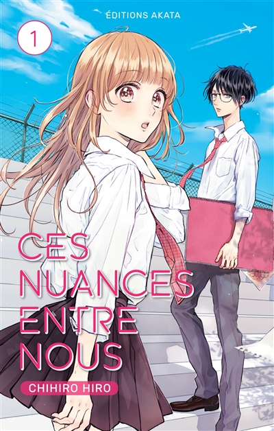 Ces nuances entre nous. Vol. 1