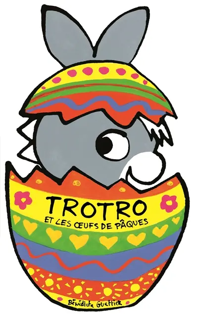 Tous les oeufs dans le même panier !