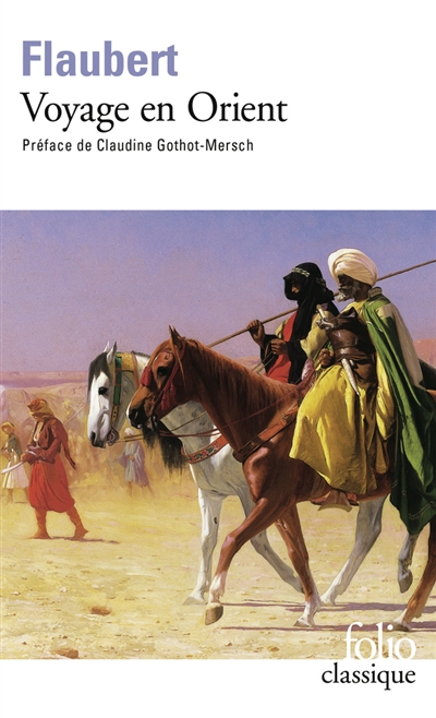 Voyage en Orient (1849-1851) : Egypte-Liban, Palestine, Rhodes, Asie mineure, Constantinople, Grèce, Italie