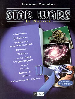Star Wars, le dossier