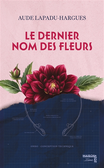 Le dernier nom des fleurs