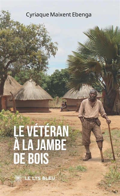 Le vétéran à la jambe de bois