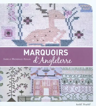 Marquoirs d'Angleterre