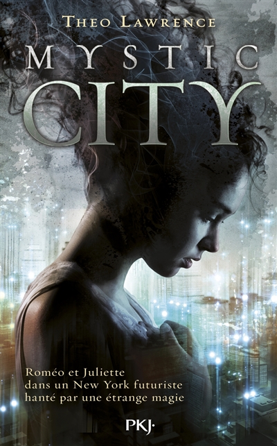 Mystic City. Vol. 1