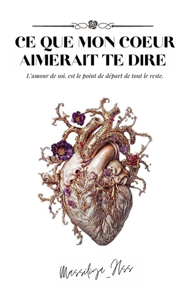 Ce que mon coeur aimerait...
