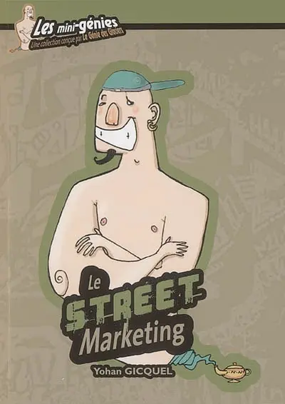 Le street marketing