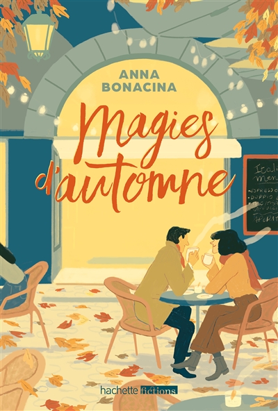 Magie d'automne
