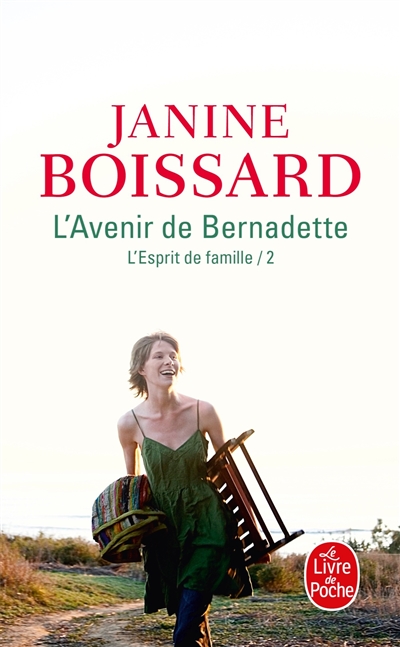 L'Avenir de Bernadette