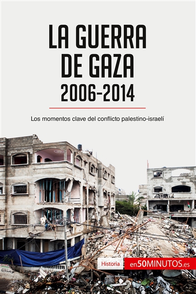 La guerra de Gaza...